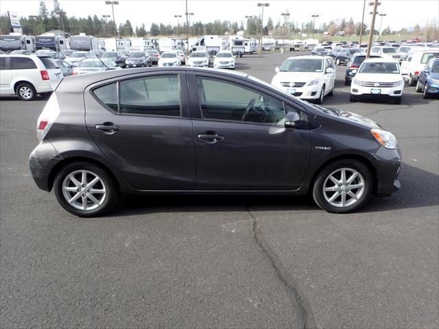 used 2012 Toyota Prius c car, priced at $11,245