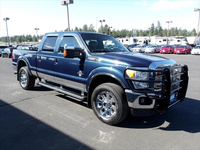 used 2015 Ford F-350 car, priced at $38,995