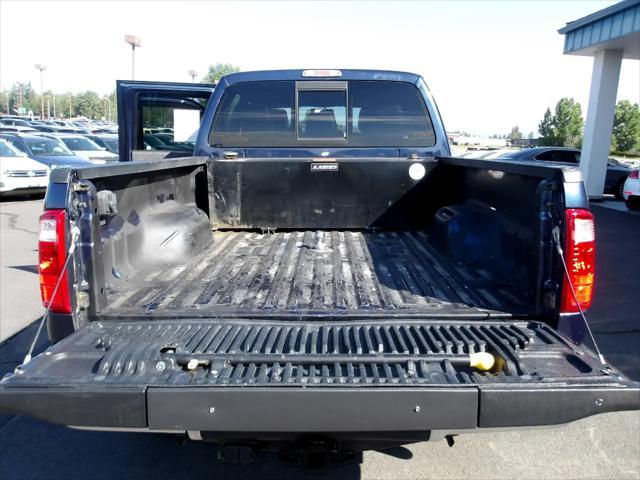 used 2015 Ford F-350 car, priced at $38,995