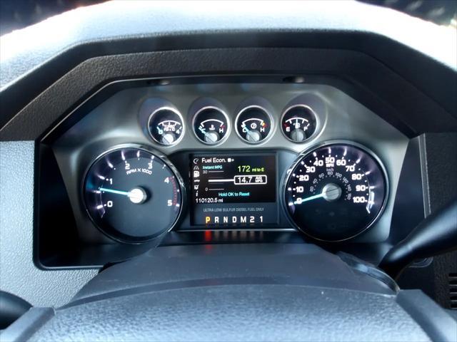 used 2015 Ford F-350 car, priced at $38,995