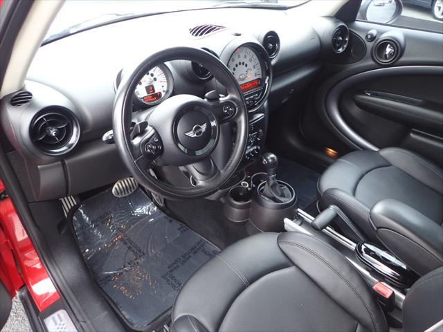 used 2013 MINI Countryman car, priced at $13,245