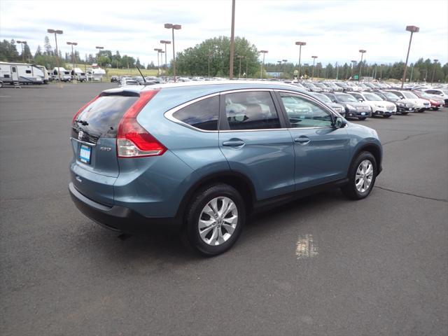 used 2013 Honda CR-V car, priced at $8,489