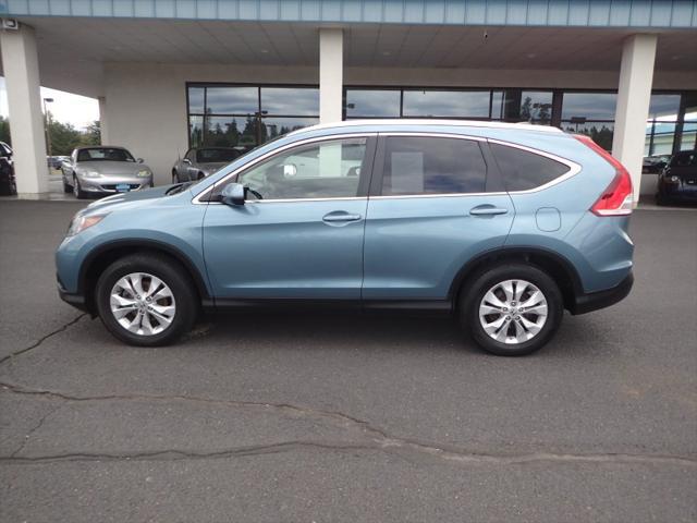 used 2013 Honda CR-V car, priced at $8,989