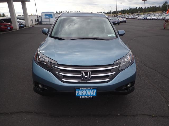 used 2013 Honda CR-V car, priced at $8,989