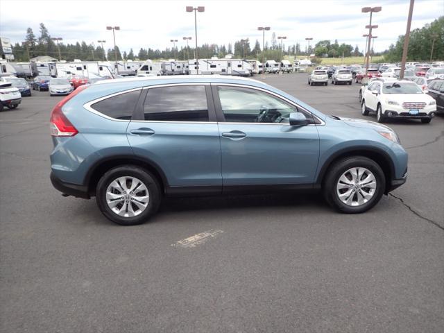 used 2013 Honda CR-V car, priced at $8,989