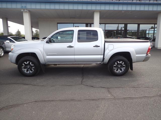 used 2008 Toyota Tacoma car, priced at $11,995