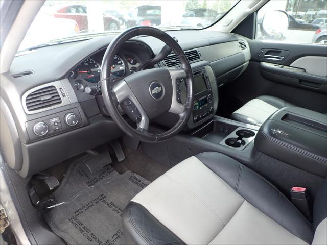 used 2008 Chevrolet Avalanche car, priced at $9,989