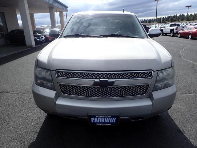 used 2008 Chevrolet Avalanche car, priced at $9,989