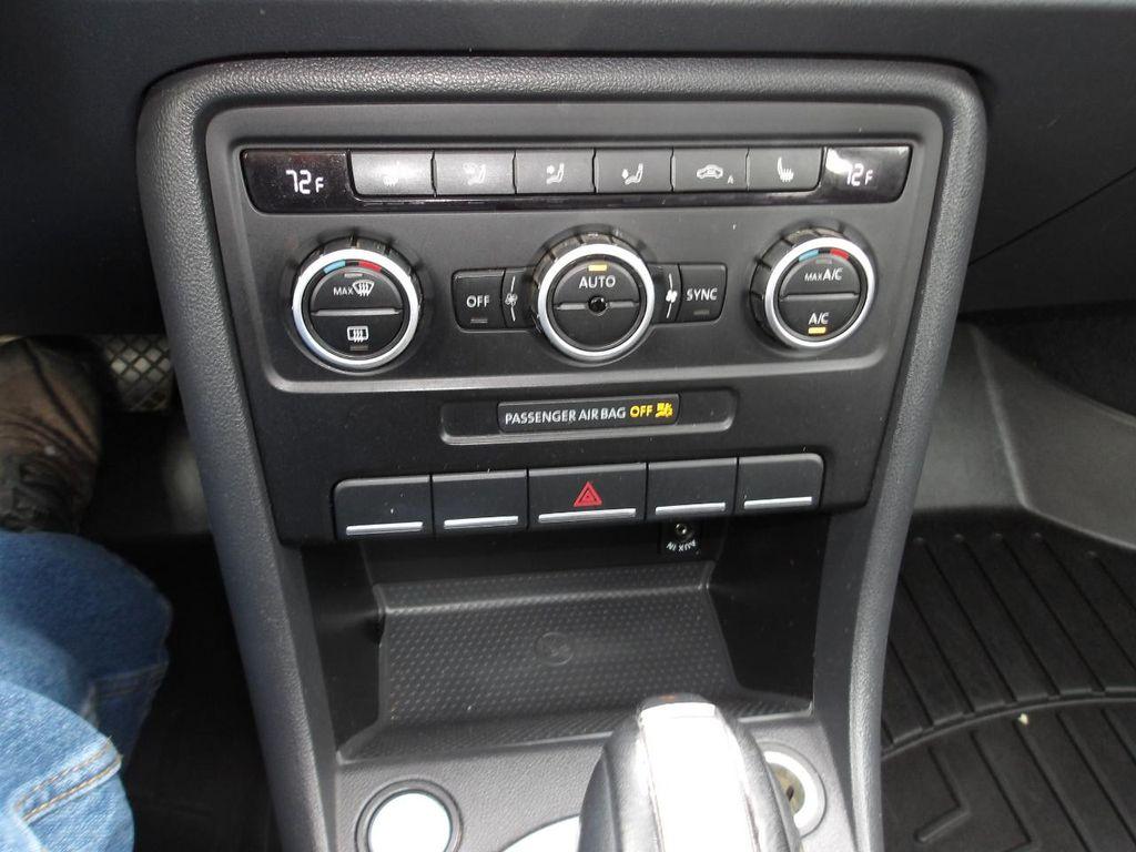 used 2014 Volkswagen Beetle car, priced at $11,745