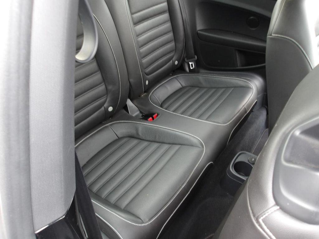 used 2014 Volkswagen Beetle car, priced at $11,745