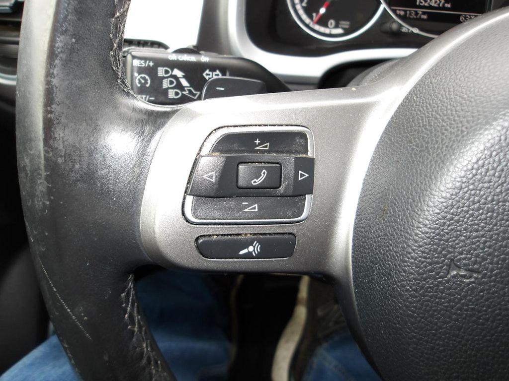 used 2014 Volkswagen Beetle car, priced at $11,745