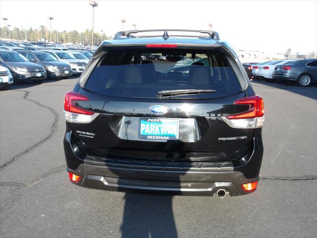 used 2019 Subaru Forester car, priced at $24,745