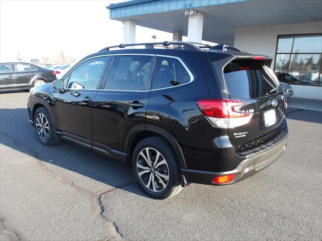 used 2019 Subaru Forester car, priced at $24,745