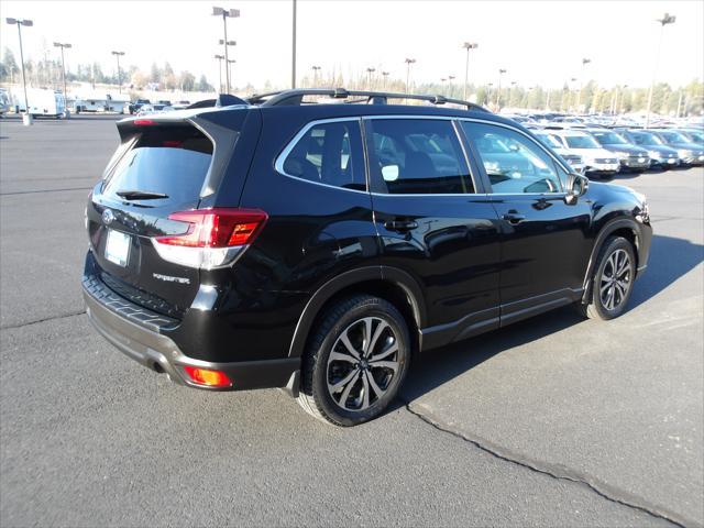 used 2019 Subaru Forester car, priced at $24,745