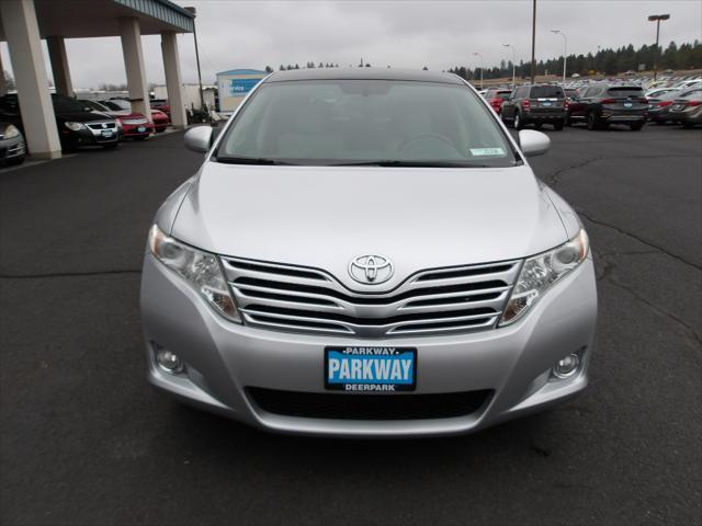 used 2011 Toyota Venza car, priced at $15,995