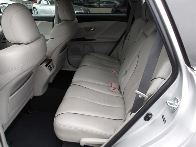 used 2011 Toyota Venza car, priced at $15,995