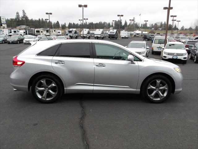 used 2011 Toyota Venza car, priced at $15,995