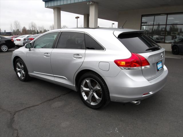 used 2011 Toyota Venza car, priced at $15,995