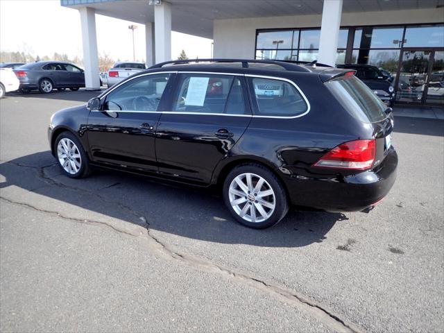 used 2010 Volkswagen Jetta car, priced at $8,789