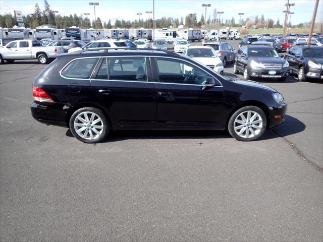 used 2010 Volkswagen Jetta car, priced at $8,789