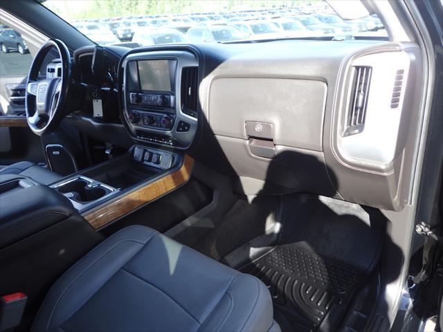 used 2014 GMC Sierra 1500 car, priced at $20,495