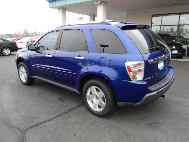 used 2006 Chevrolet Equinox car, priced at $7,995