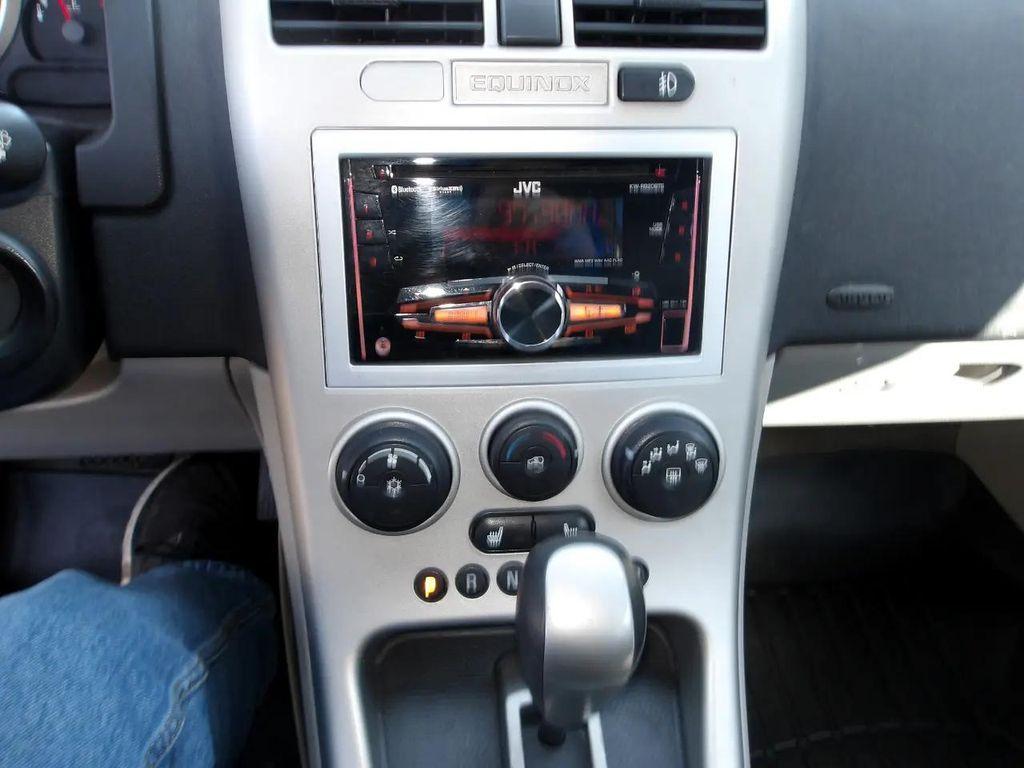 used 2006 Chevrolet Equinox car, priced at $5,985