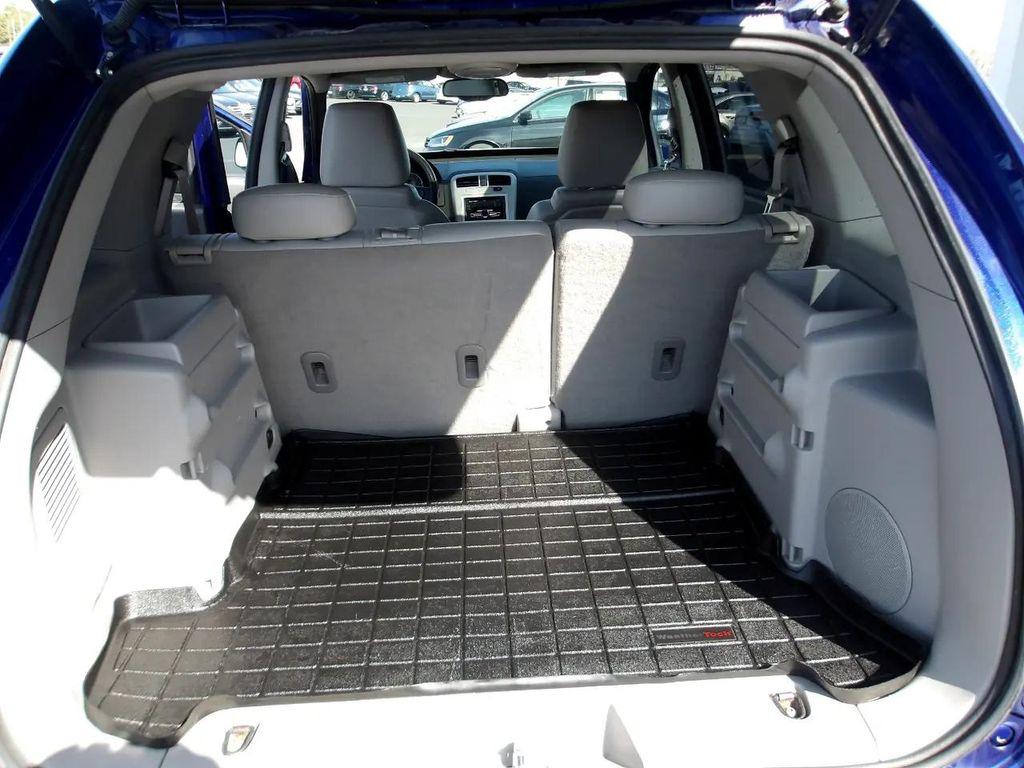 used 2006 Chevrolet Equinox car, priced at $5,985