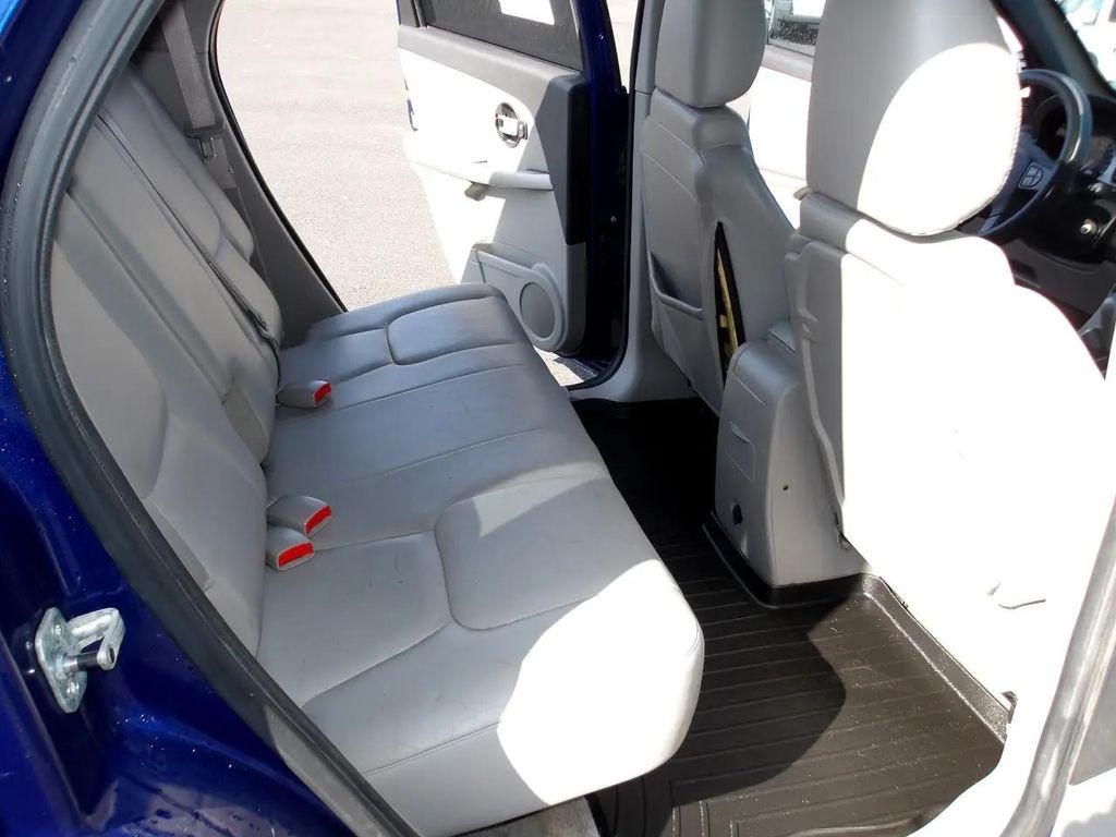 used 2006 Chevrolet Equinox car, priced at $5,985