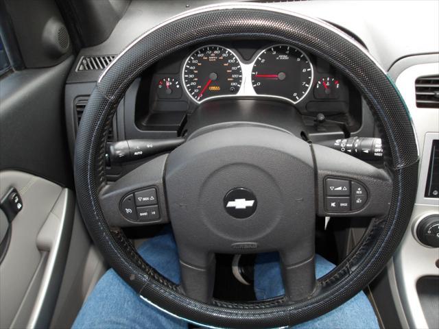 used 2006 Chevrolet Equinox car, priced at $7,995