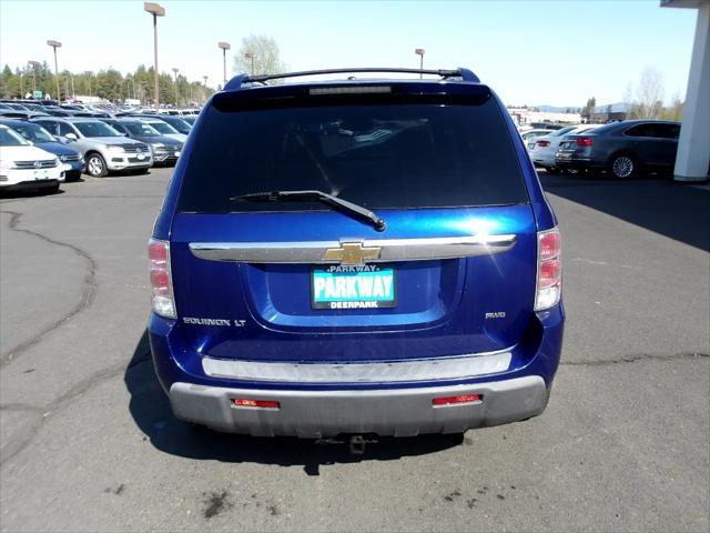 used 2006 Chevrolet Equinox car, priced at $6,995