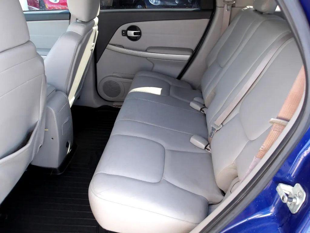 used 2006 Chevrolet Equinox car, priced at $5,985