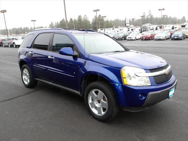 used 2006 Chevrolet Equinox car, priced at $7,995