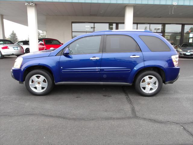 used 2006 Chevrolet Equinox car, priced at $7,995