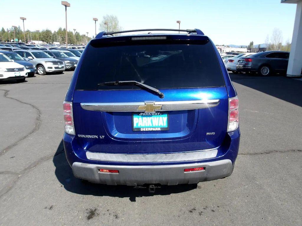 used 2006 Chevrolet Equinox car, priced at $5,985