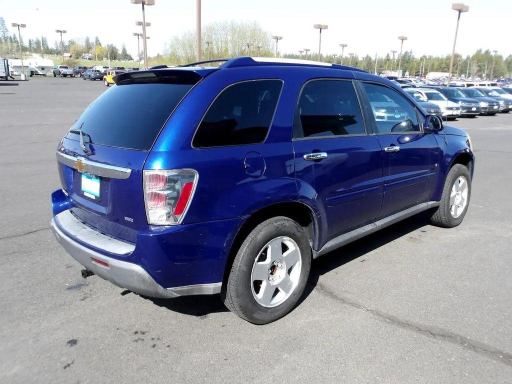 used 2006 Chevrolet Equinox car, priced at $5,985