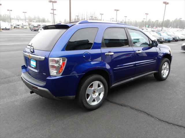 used 2006 Chevrolet Equinox car, priced at $7,995