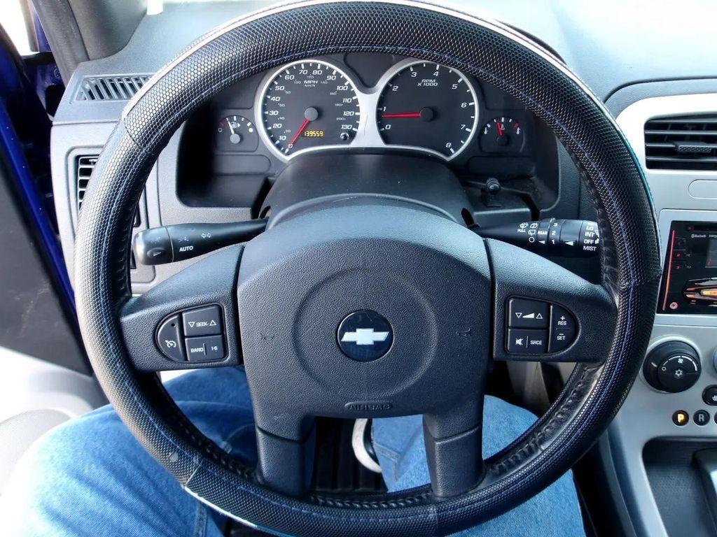 used 2006 Chevrolet Equinox car, priced at $5,985