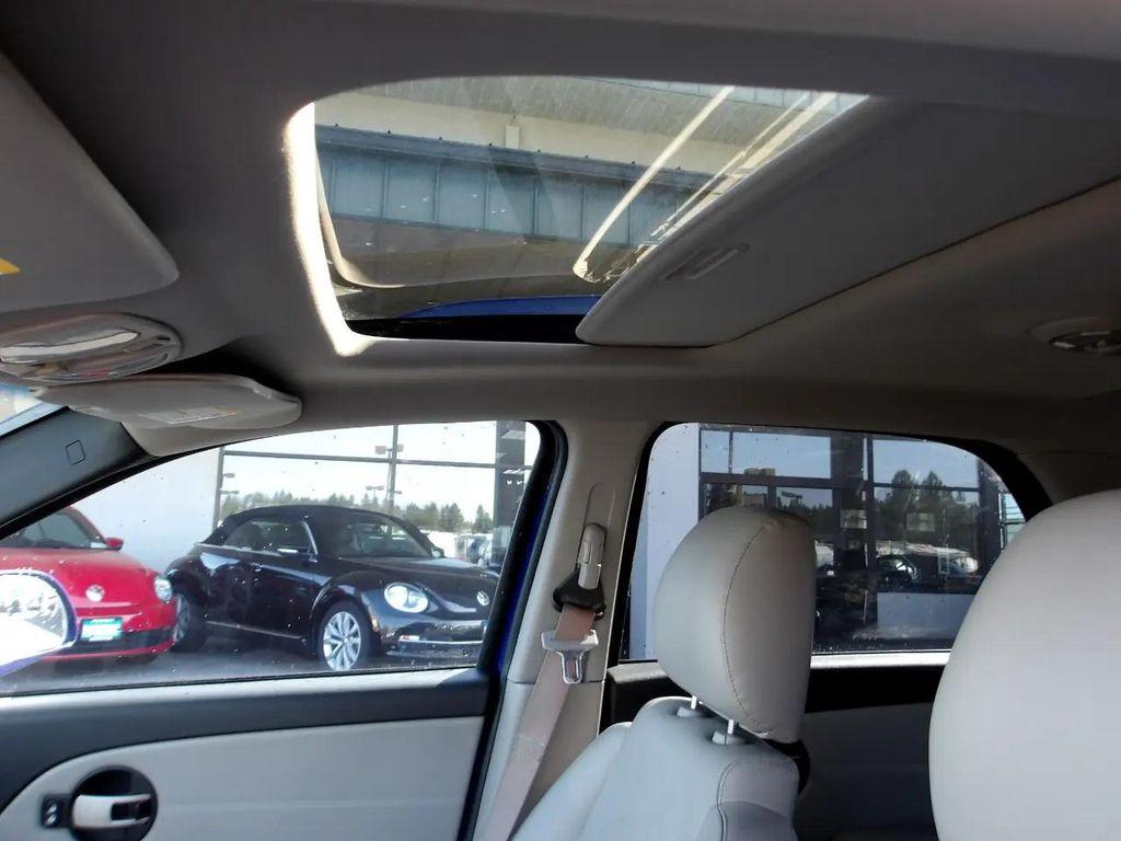 used 2006 Chevrolet Equinox car, priced at $5,985