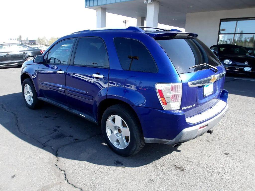 used 2006 Chevrolet Equinox car, priced at $5,985