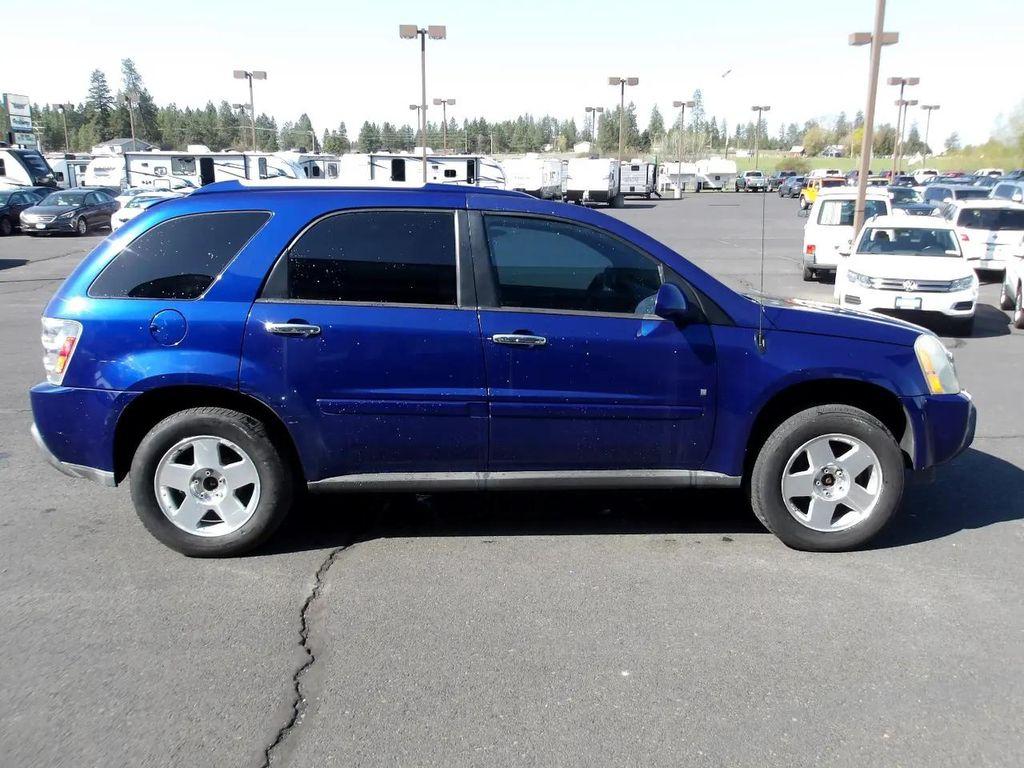 used 2006 Chevrolet Equinox car, priced at $5,985