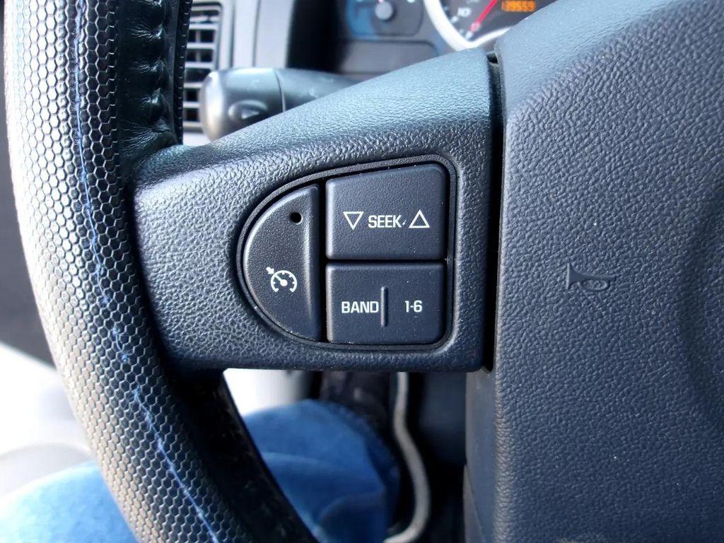 used 2006 Chevrolet Equinox car, priced at $5,985