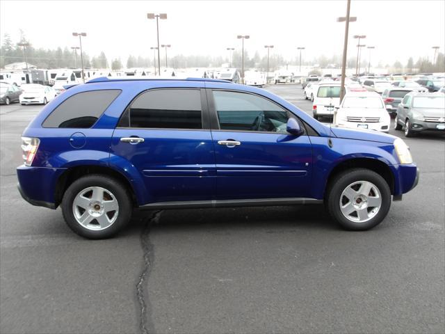 used 2006 Chevrolet Equinox car, priced at $7,995