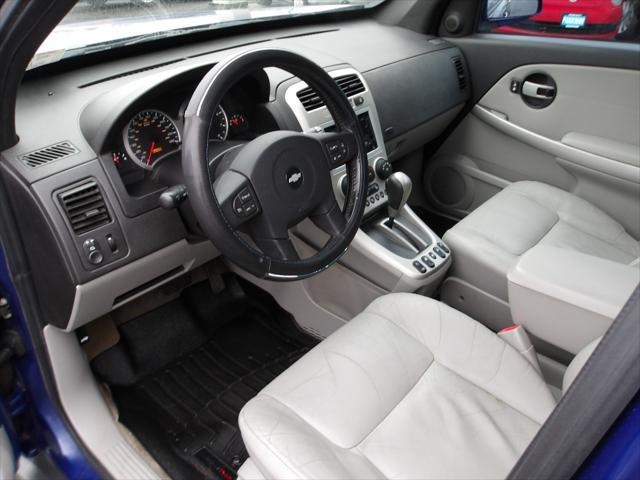 used 2006 Chevrolet Equinox car, priced at $7,995