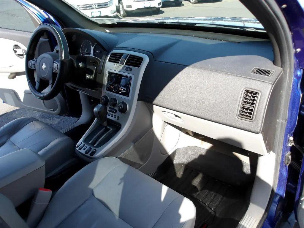 used 2006 Chevrolet Equinox car, priced at $5,985