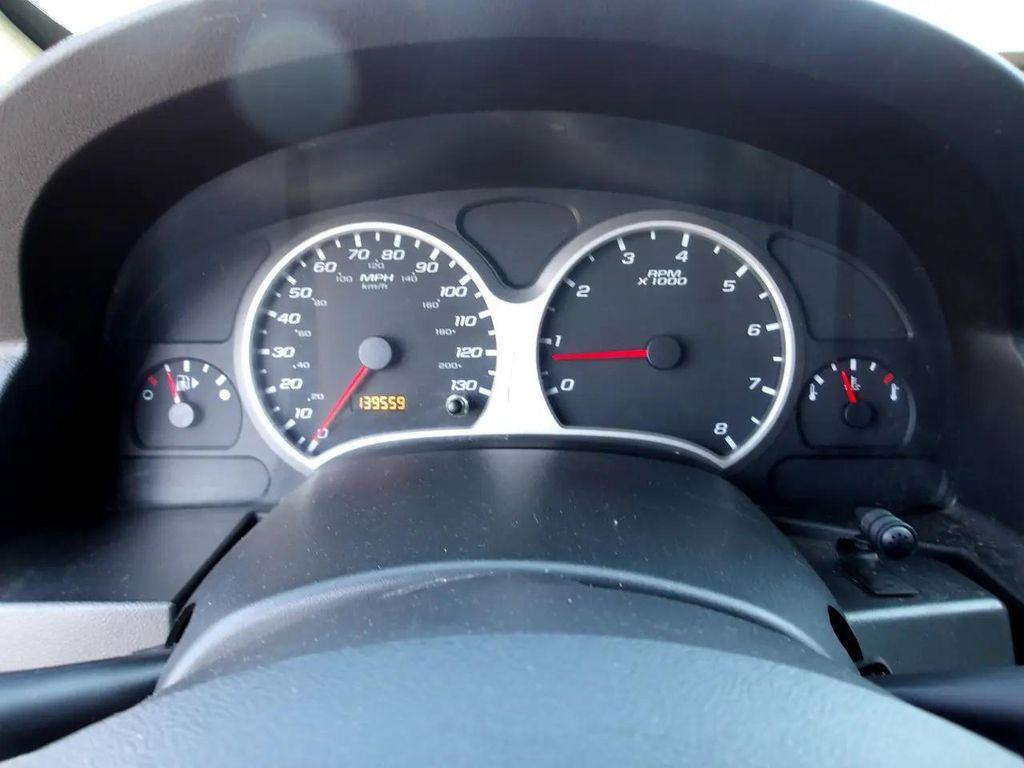 used 2006 Chevrolet Equinox car, priced at $5,985