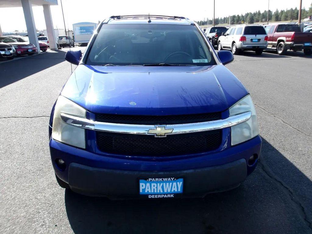 used 2006 Chevrolet Equinox car, priced at $5,985