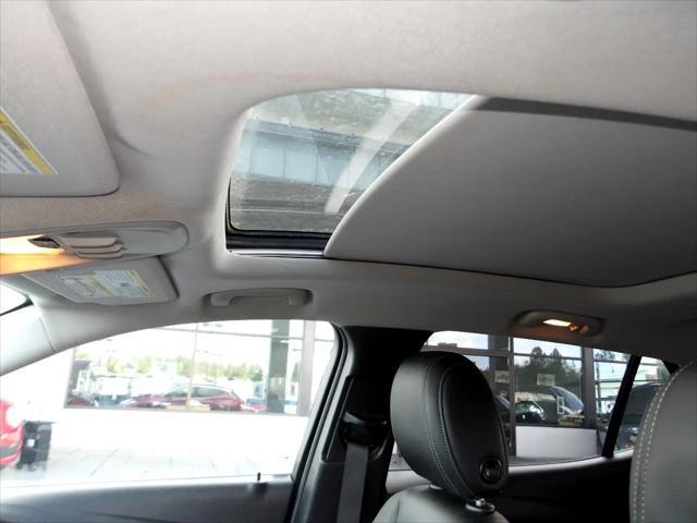 used 2021 Buick Encore GX car, priced at $18,495