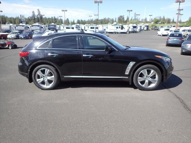 used 2009 INFINITI FX35 car, priced at $9,989