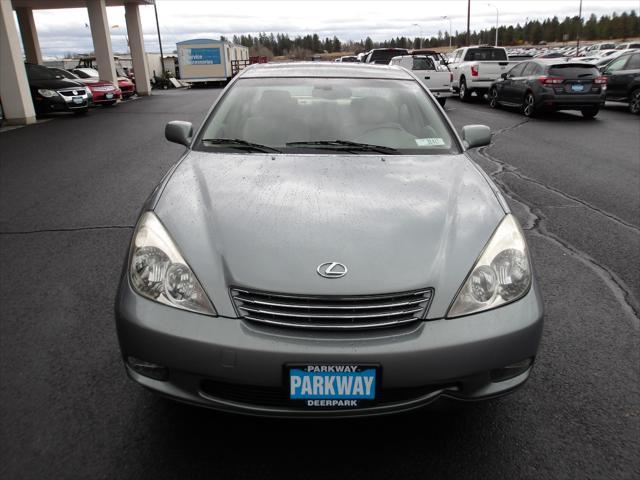 used 2003 Lexus ES 300 car, priced at $7,995